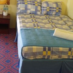 Отель Phusala Resort Ланта интерьер отеля