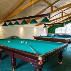 Yalynka Hotel Волосянка детские мероприятия