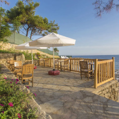 Modern Saraylar Турция, Аланья - отзывы, цены и фото номеров - забронировать отель Modern Saraylar - All Inclusive онлайн фото 3