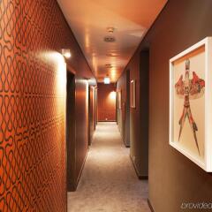 Internacional Design Hotel фото 3