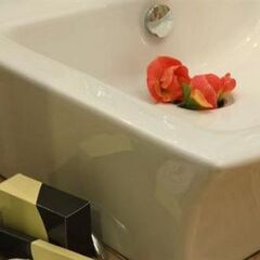 NorthStar Resort & Hotel Bayramoglu Турция, Гебзе - отзывы, цены и фото номеров - забронировать отель NorthStar Resort & Hotel Bayramoglu онлайн ванная фото 2