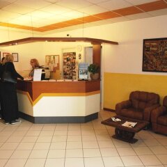 Отель Casa A Colori Италия, Падуя - отзывы, цены и фото номеров - забронировать отель Casa A Colori онлайн интерьер отеля