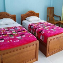Отель Mya Kyun Nadi Motel детские мероприятия фото 2