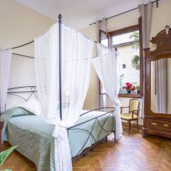 Отель Tourist House Liberty Италия, Флоренция - отзывы, цены и фото номеров - забронировать отель Tourist House Liberty онлайн удобства в номере