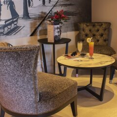 Отель Hôtel Suisse Франция, Ницца - отзывы, цены и фото номеров - забронировать отель Hôtel Suisse онлайн в номере фото 2