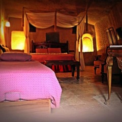 Отель Hilem Cave House детские мероприятия