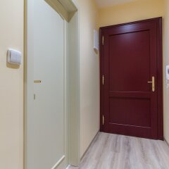 Апартаменты Machova Apartment интерьер отеля