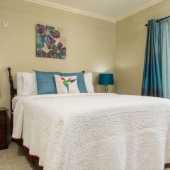 Отель Winchester 07A by Pro Homes Jamaica Ямайка, Кингстон - отзывы, цены и фото номеров - забронировать отель Winchester 07A by Pro Homes Jamaica онлайн комната для гостей фото 3