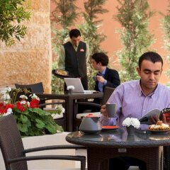Отель ibis Amman фото 20