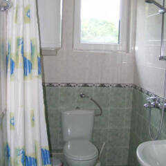 Отель Guest House Yanakievi ванная