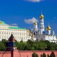 Гостиница Адажио Москва Павелецкая пляж фото 2