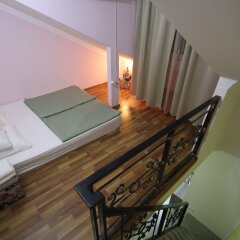 Отель Guest House Nise комната для гостей фото 5