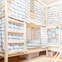 The Hostel Mr. Zefir городской автобус