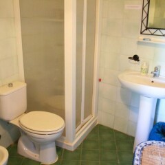 Отель Arenella Beach Rooms Аренелла фото 9