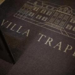 Отель Villa Trapp Зальцбург гостиничный бар