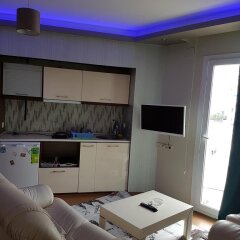 Отель MTM Plus Konaklama Мерсин комната для гостей фото 4