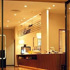 Отель Metropolitan Takasaki Томиока интерьер отеля