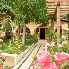 Walnut House Турция, Гёреме - 1 отзыв об отеле, цены и фото номеров - забронировать отель Walnut House онлайн фото 4