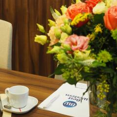 Отель Best Western Prima Hotel Wroclaw Польша, Вроцлав - 1 отзыв об отеле, цены и фото номеров - забронировать отель Best Western Prima Hotel Wroclaw онлайн удобства в номере