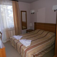 Отель Royal House Apartments TMF Болгария, Пампорово - отзывы, цены и фото номеров - забронировать отель Royal House Apartments TMF онлайн комната для гостей фото 2