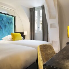 Hotel De Sèze in Paris, France from 332$, photos, reviews - zenhotels.com guestroom