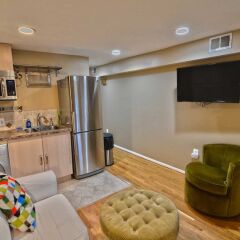 Отель 3254 Northwest Townhome #1056 - 3 Br Townhouse США, Вашингтон - отзывы, цены и фото номеров - забронировать отель 3254 Northwest Townhome #1056 - 3 Br Townhouse онлайн в номере