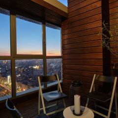 Отель Apart'hotel Haut Lofts Франция, Тулуза - отзывы, цены и фото номеров - забронировать отель Apart'hotel Haut Lofts онлайн фото 6
