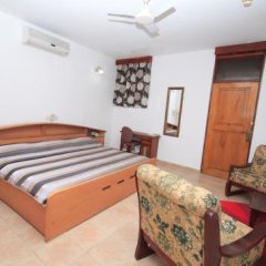 Apaade Lodge in Accra, Ghana from 93$, photos, reviews - zenhotels.com guestroom