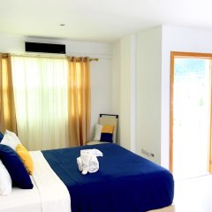 Clara House in Portsmouth, Dominica from 160$, photos, reviews - zenhotels.com guestroom