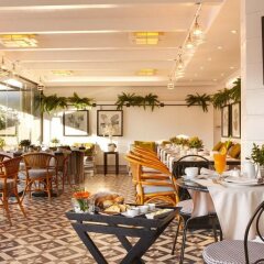 Excelsior Hotel Салоники питание фото 2