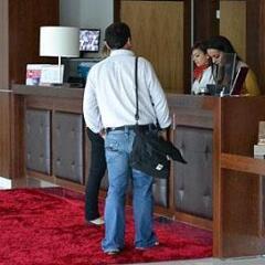 Placido Hotel Douro Tabuaco Табуасу с домашними животными