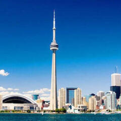 Отель Four Points by Sheraton Toronto Airport East Канада, Торонто - отзывы, цены и фото номеров - забронировать отель Four Points by Sheraton Toronto Airport East онлайн пляж