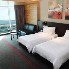 Отель Grandis Hotels and Resorts комната для гостей фото 5