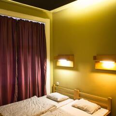 Treestyle Hostel Будапешт удобства в номере