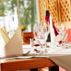 FourSide Hotel Salzburg Зальцбург питание