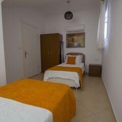 Infinity Olympia Apartments Турция, Олудениз - отзывы, цены и фото номеров - забронировать отель Infinity Olympia Apartments онлайн комната для гостей фото 4
