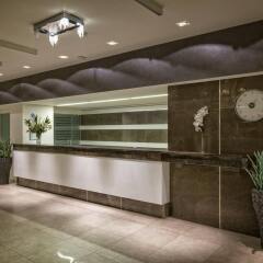 Lagomandra Hotel & Spa интерьер отеля