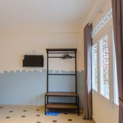 OYO 569 Z Hotel Далат балкон