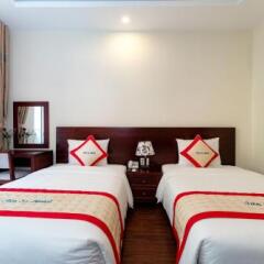 Отель Tiensa Danang Resort детские мероприятия