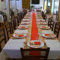 Отель Agriturismo Corte Del Brenta Италия, Лимена - отзывы, цены и фото номеров - забронировать отель Agriturismo Corte Del Brenta онлайн питание