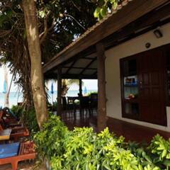 Отель Chaweng Resort гостиничный бар