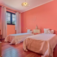 Отель Quinta dos Amores Канико фото 12
