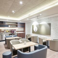 Hotel Bencoolen@Hong Kong Street