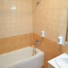 Persey Flora Apartments in Borovets, Bulgaria from 33$, photos, reviews - zenhotels.com bathroom
