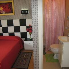 Отель International B&B VENEZIA ванная