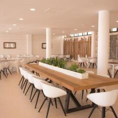 Апартаменты BH Mallorca Apartments - Adults Only