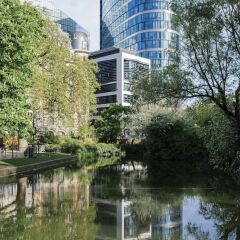 Отель Crowne Plaza Brussels - Le Palace фото 3