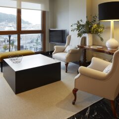 Апартаменты Playa de La Concha 5 Apartment by FeelFree Rentals комната для гостей фото 2
