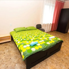 Гостиница Like Hostel в Новосибирске - забронировать гостиницу Like Hostel, цены и фото номеров Новосибирск комната для гостей фото 5