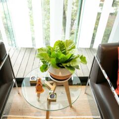 Апартаменты Executive, Luxurious 1br Apartment in Polanco Мехико фото 17